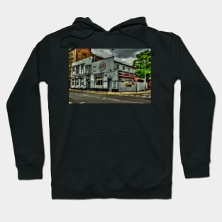 Liquor Vaults Hoodie